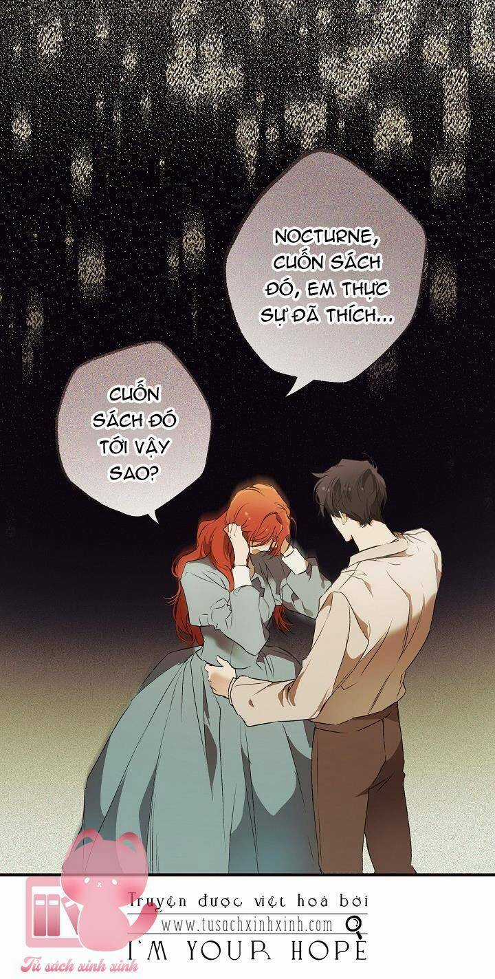 Tất Cả Chỉ Là Sai Lầm Chapter 79 trang 14