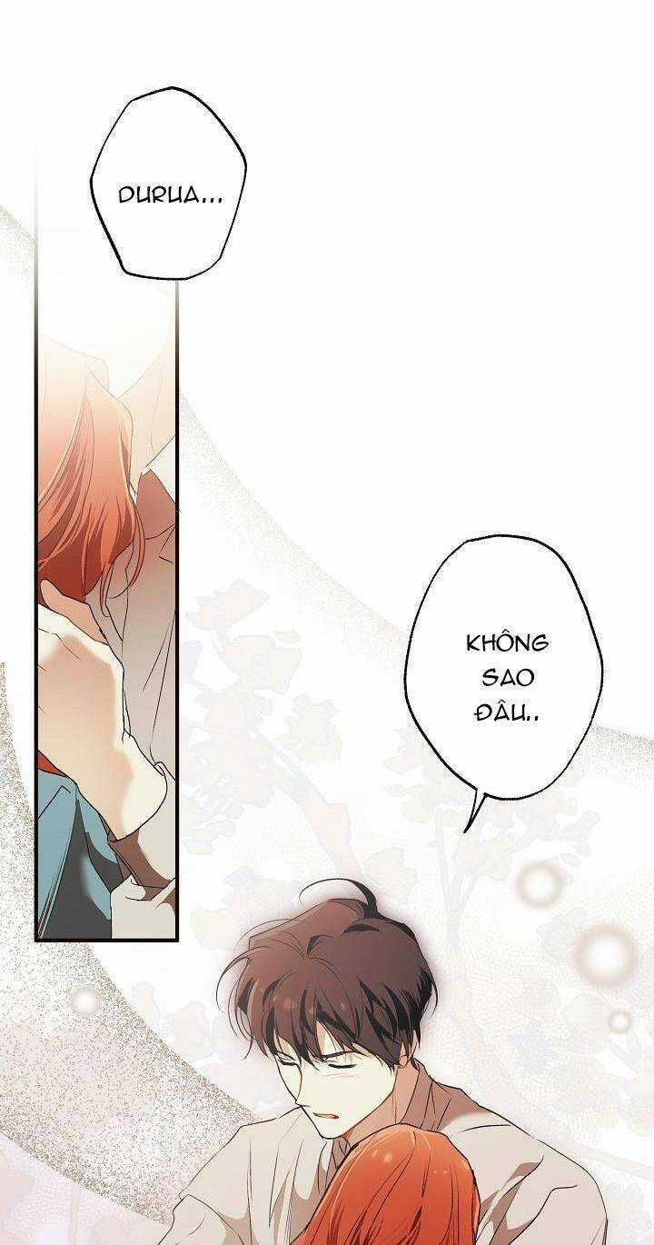 Tất Cả Chỉ Là Sai Lầm Chapter 79 trang 16