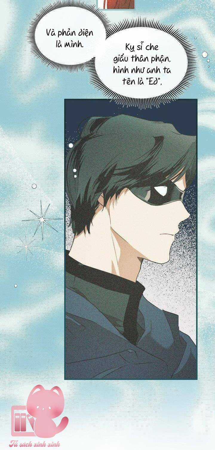 Tất Cả Chỉ Là Sai Lầm Chapter 79 trang 24