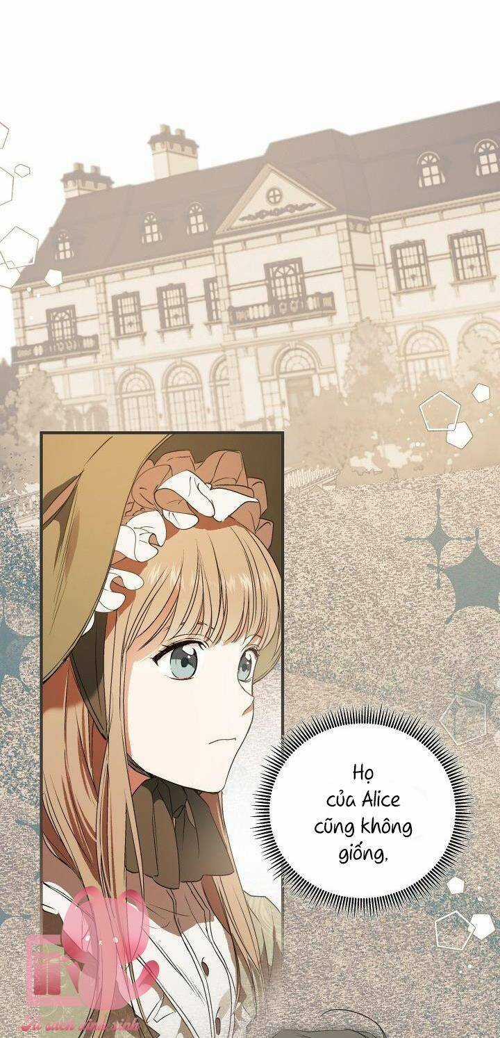 Tất Cả Chỉ Là Sai Lầm Chapter 79 trang 26