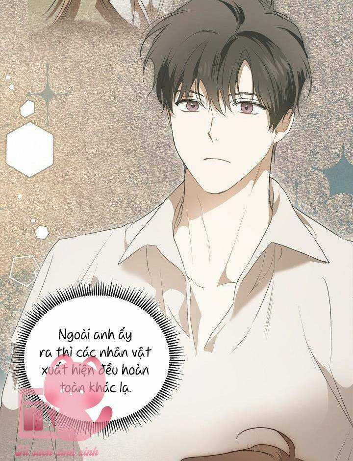 Tất Cả Chỉ Là Sai Lầm Chapter 79 trang 27