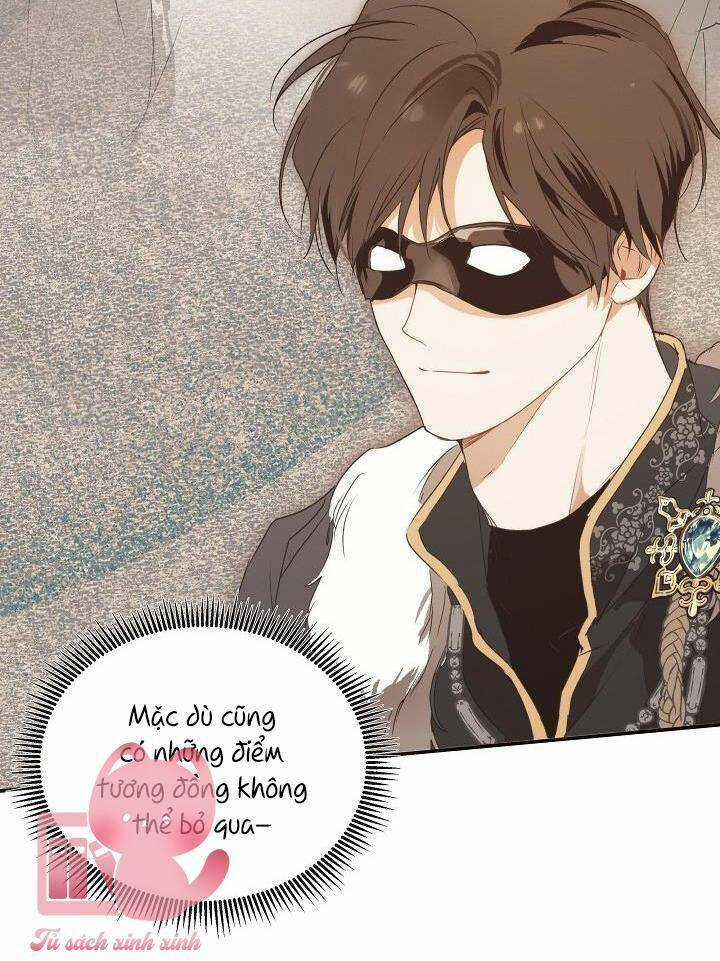 Tất Cả Chỉ Là Sai Lầm Chapter 79 trang 28