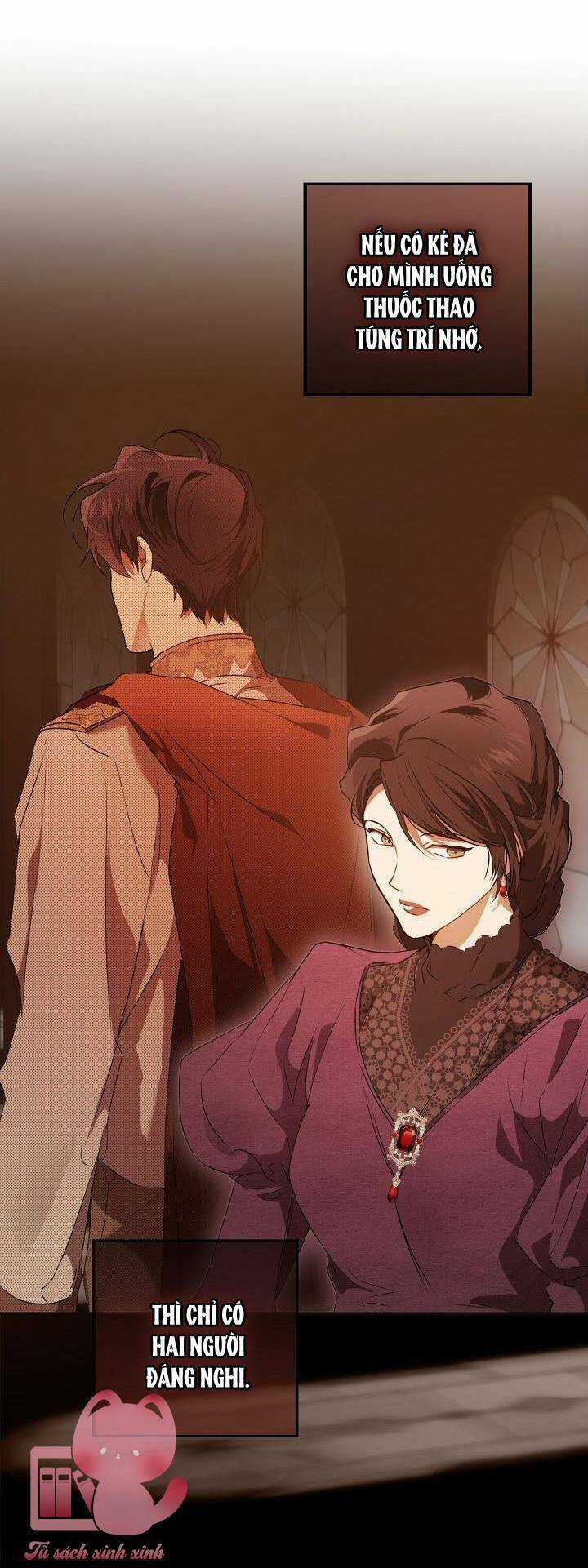 Tất Cả Chỉ Là Sai Lầm Chapter 79 trang 31