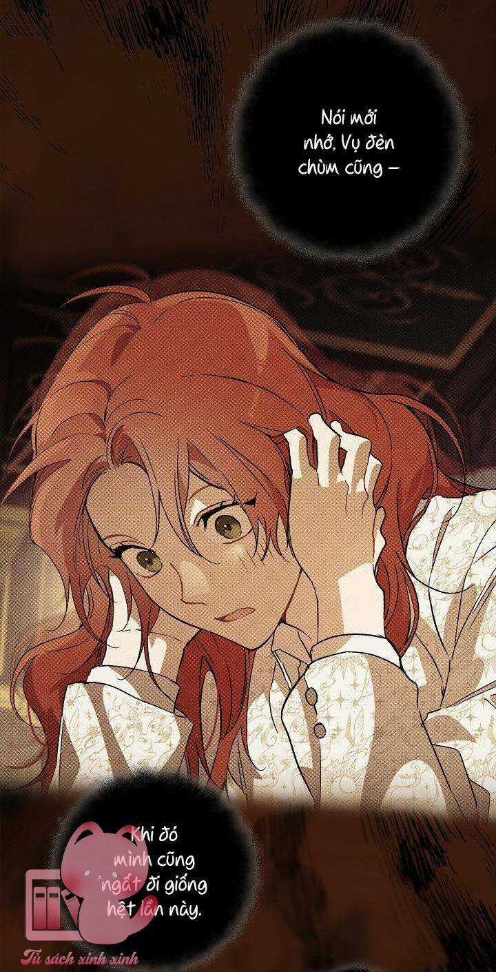 Tất Cả Chỉ Là Sai Lầm Chapter 79 trang 33