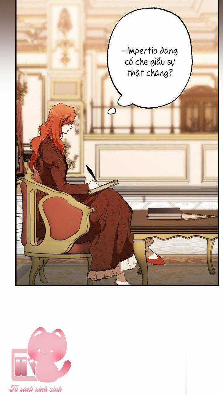 Tất Cả Chỉ Là Sai Lầm Chapter 79 trang 35