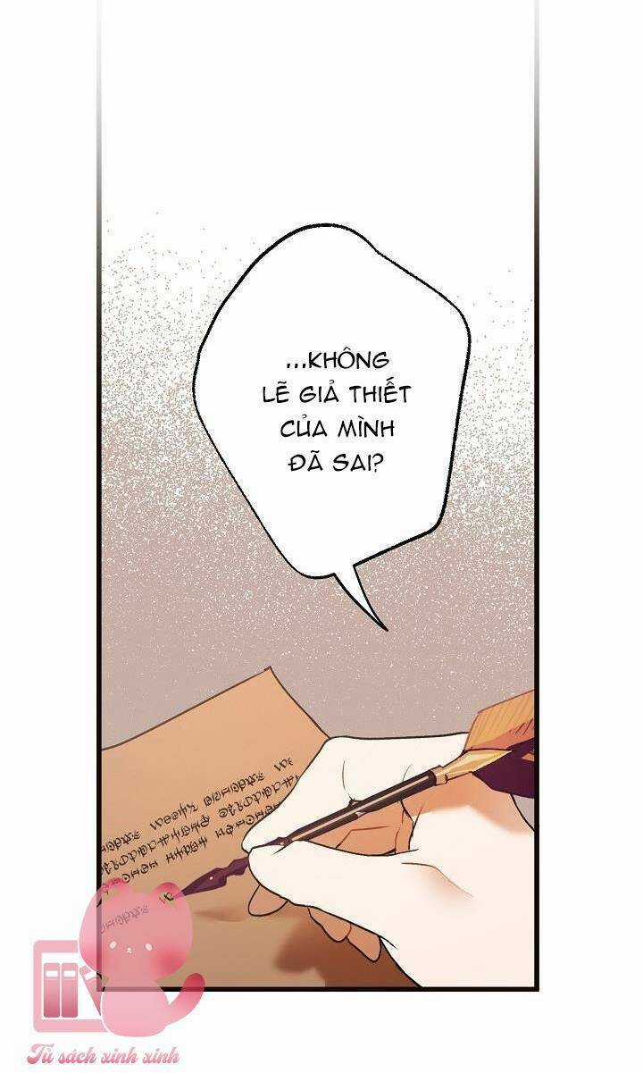 Tất Cả Chỉ Là Sai Lầm Chapter 79 trang 36