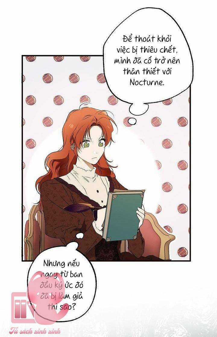 Tất Cả Chỉ Là Sai Lầm Chapter 79 trang 38