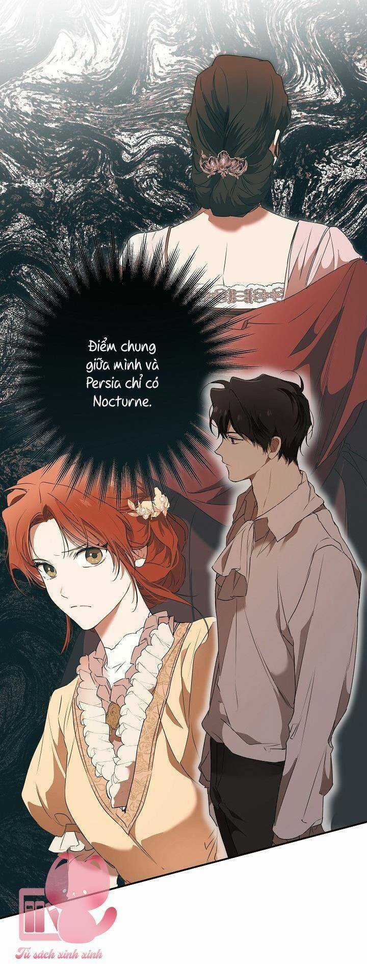 Tất Cả Chỉ Là Sai Lầm Chapter 79 trang 39