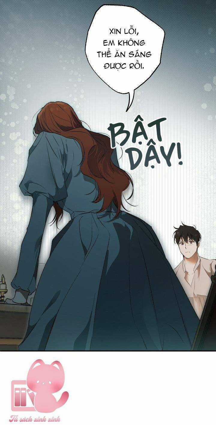 Tất Cả Chỉ Là Sai Lầm Chapter 79 trang 4