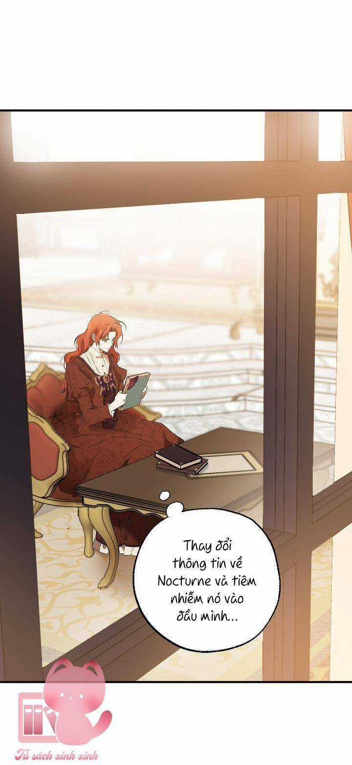 Tất Cả Chỉ Là Sai Lầm Chapter 79 trang 40