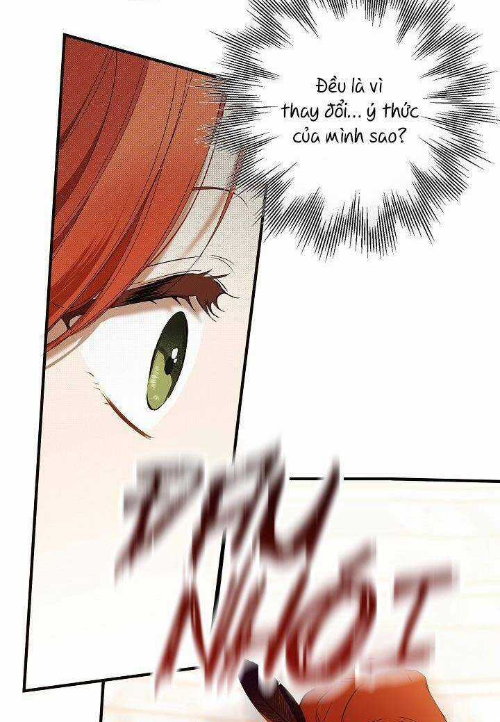 Tất Cả Chỉ Là Sai Lầm Chapter 79 trang 42