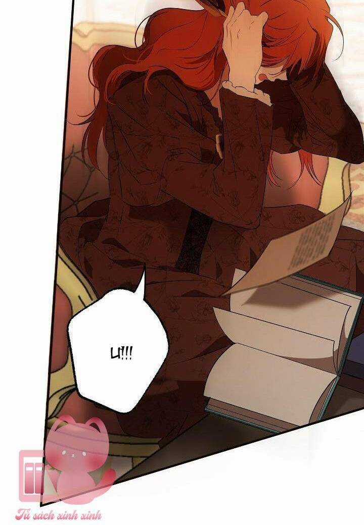 Tất Cả Chỉ Là Sai Lầm Chapter 79 trang 43