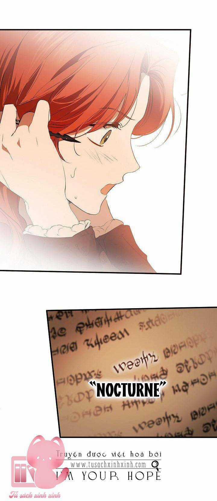 Tất Cả Chỉ Là Sai Lầm Chapter 79 trang 45