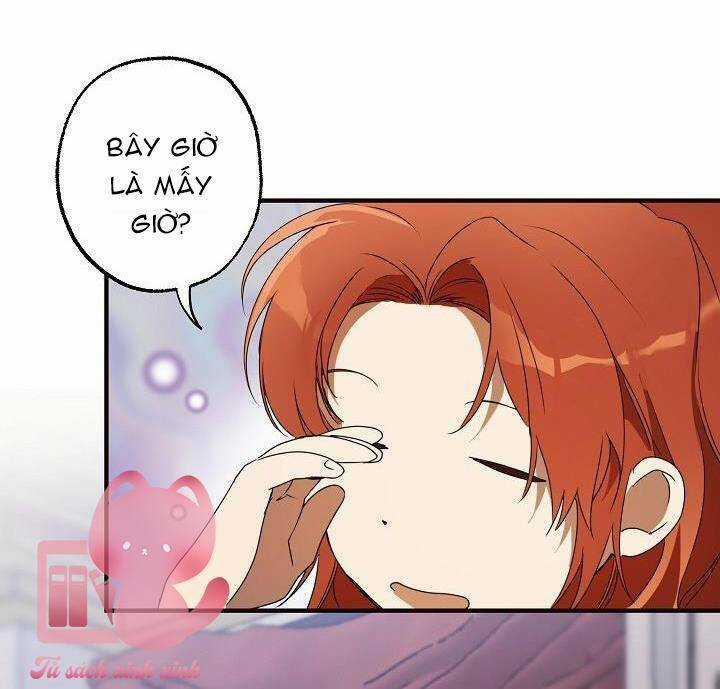 Tất Cả Chỉ Là Sai Lầm Chapter 79 trang 52