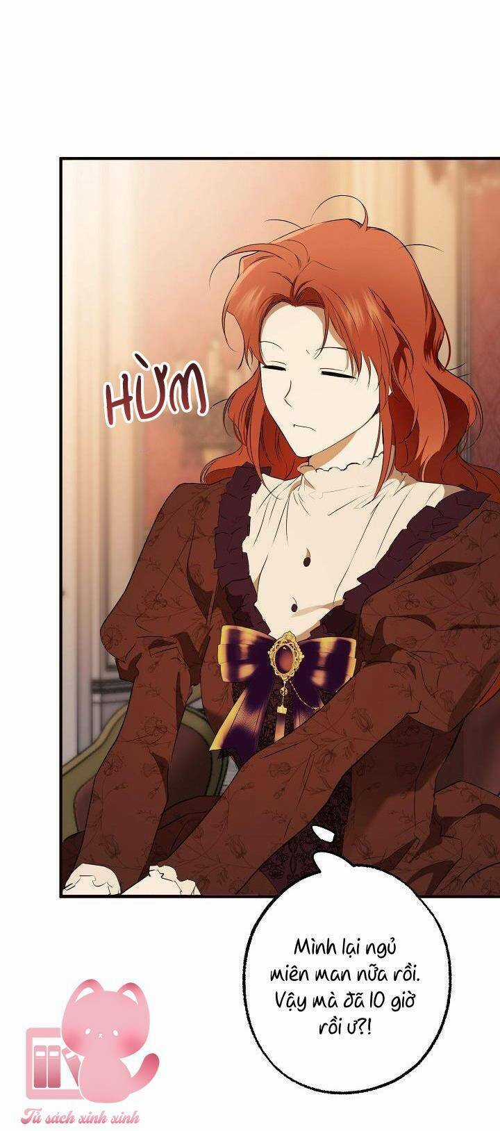 Tất Cả Chỉ Là Sai Lầm Chapter 79 trang 55