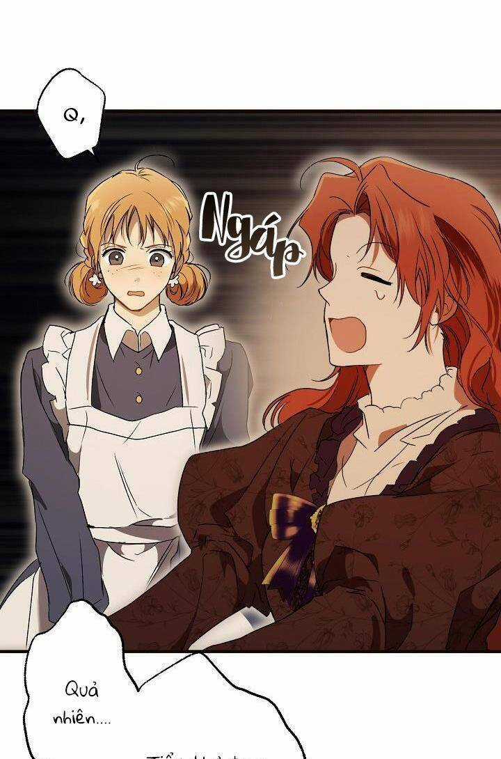 Tất Cả Chỉ Là Sai Lầm Chapter 79 trang 56