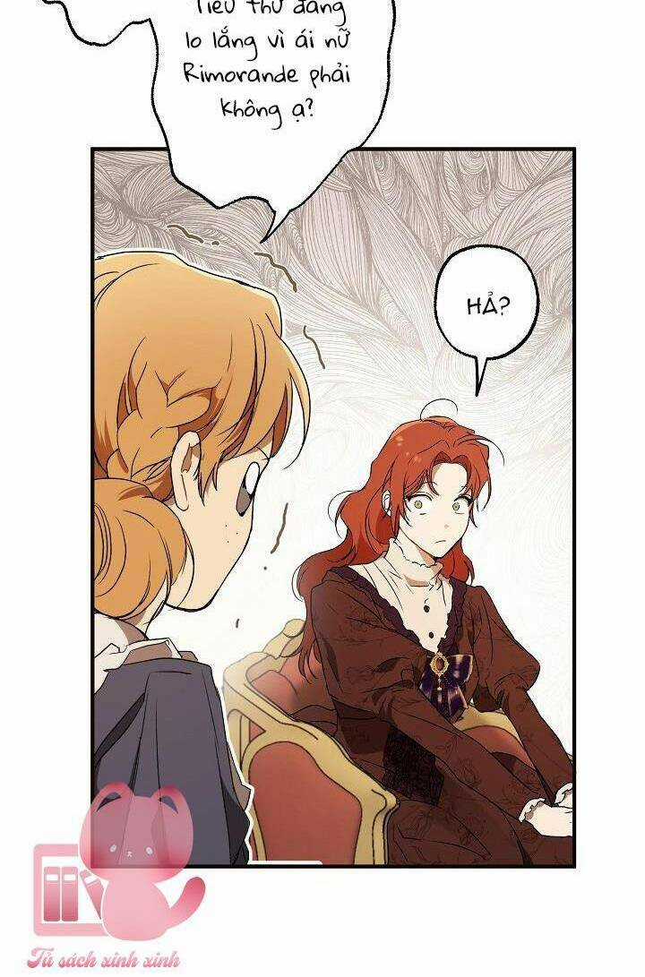 Tất Cả Chỉ Là Sai Lầm Chapter 79 trang 57