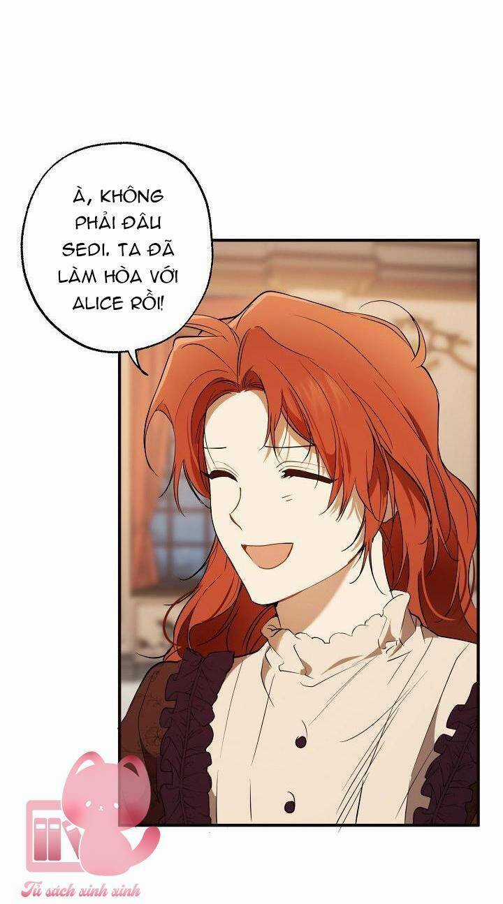 Tất Cả Chỉ Là Sai Lầm Chapter 79 trang 58