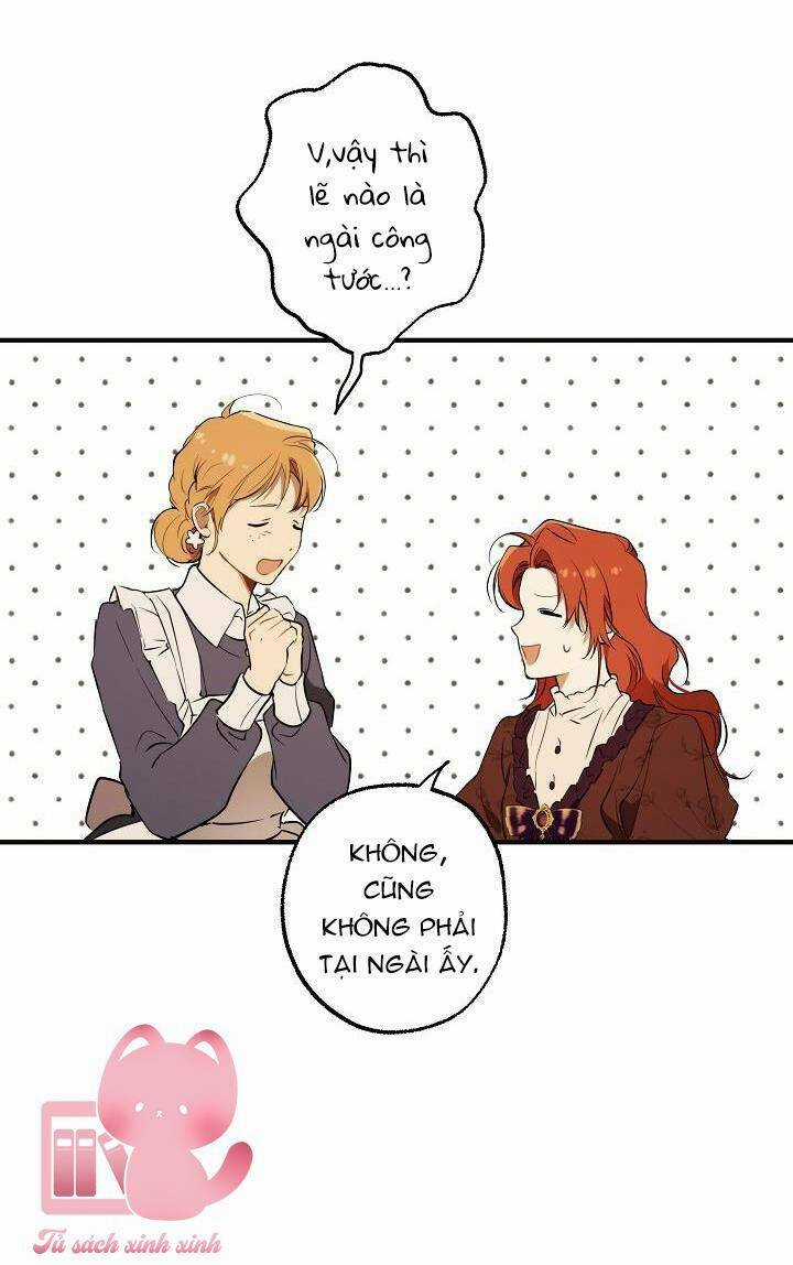 Tất Cả Chỉ Là Sai Lầm Chapter 79 trang 59