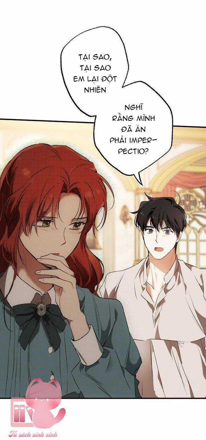 Tất Cả Chỉ Là Sai Lầm Chapter 79 trang 6