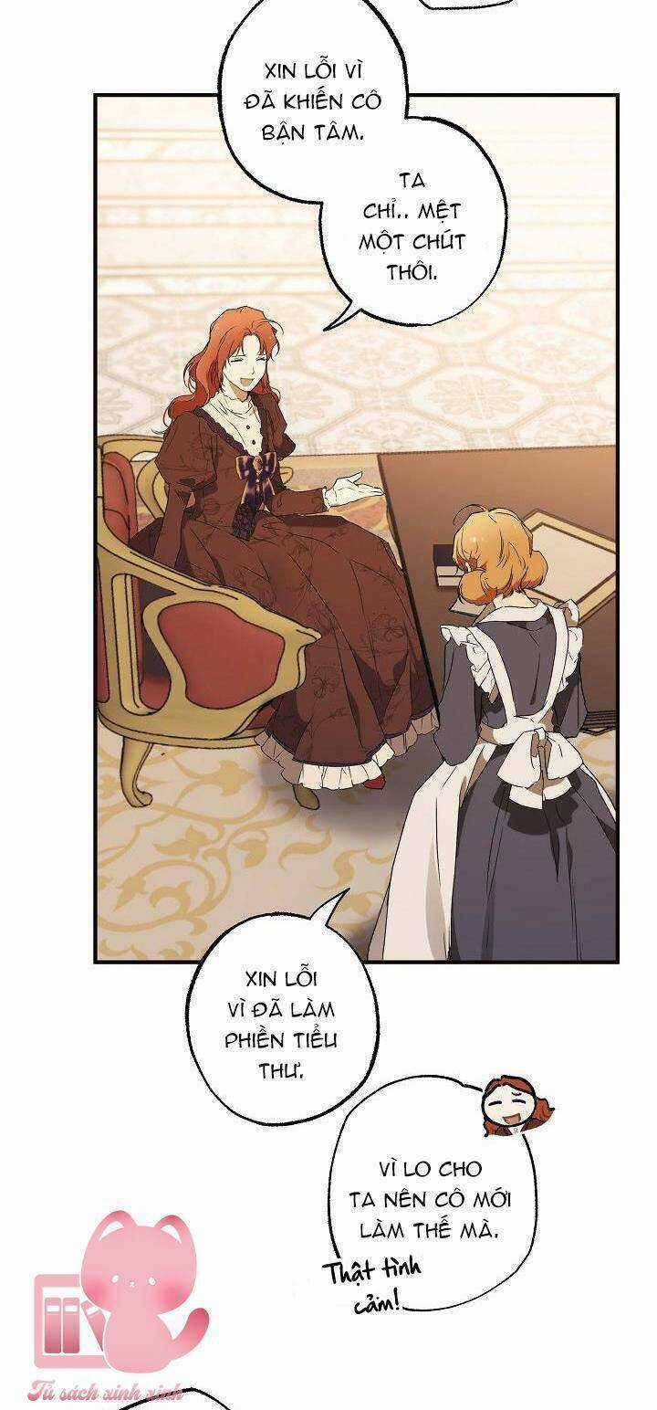 Tất Cả Chỉ Là Sai Lầm Chapter 79 trang 61