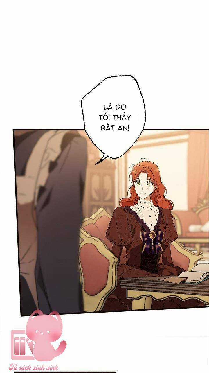 Tất Cả Chỉ Là Sai Lầm Chapter 79 trang 63