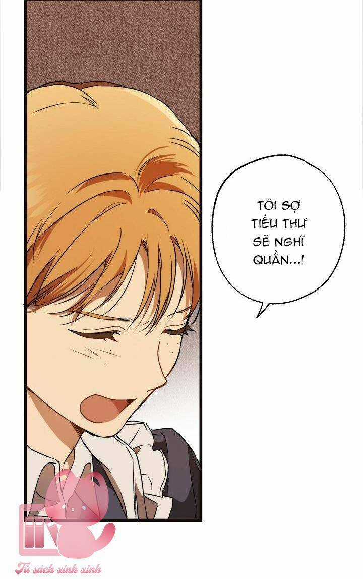 Tất Cả Chỉ Là Sai Lầm Chapter 79 trang 64