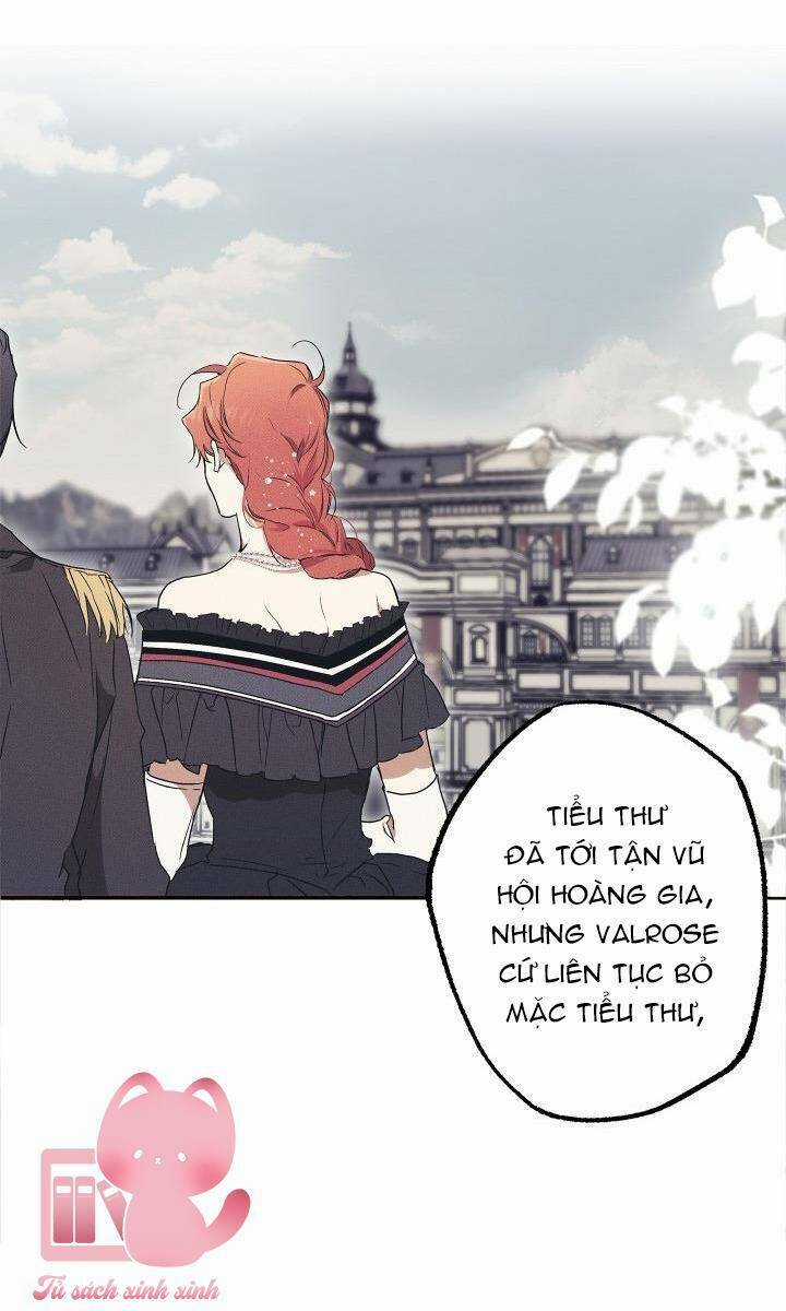 Tất Cả Chỉ Là Sai Lầm Chapter 79 trang 65