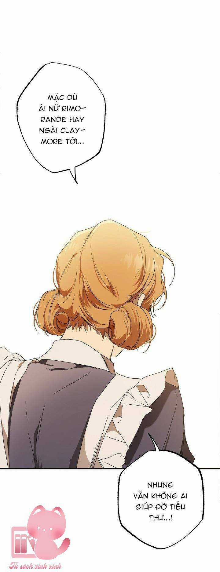 Tất Cả Chỉ Là Sai Lầm Chapter 79 trang 66