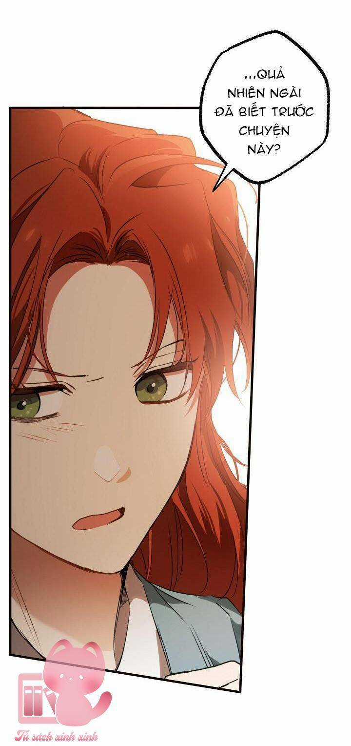 Tất Cả Chỉ Là Sai Lầm Chapter 79 trang 7