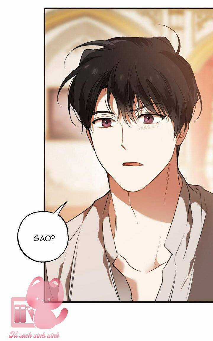 Tất Cả Chỉ Là Sai Lầm Chapter 79 trang 8