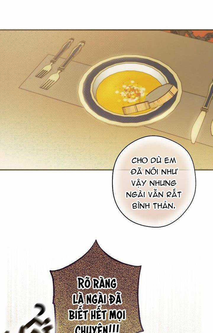 Tất Cả Chỉ Là Sai Lầm Chapter 79 trang 9