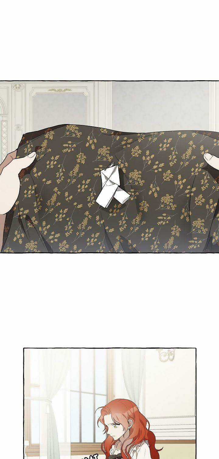 Tất Cả Chỉ Là Sai Lầm Chapter 8 trang 10