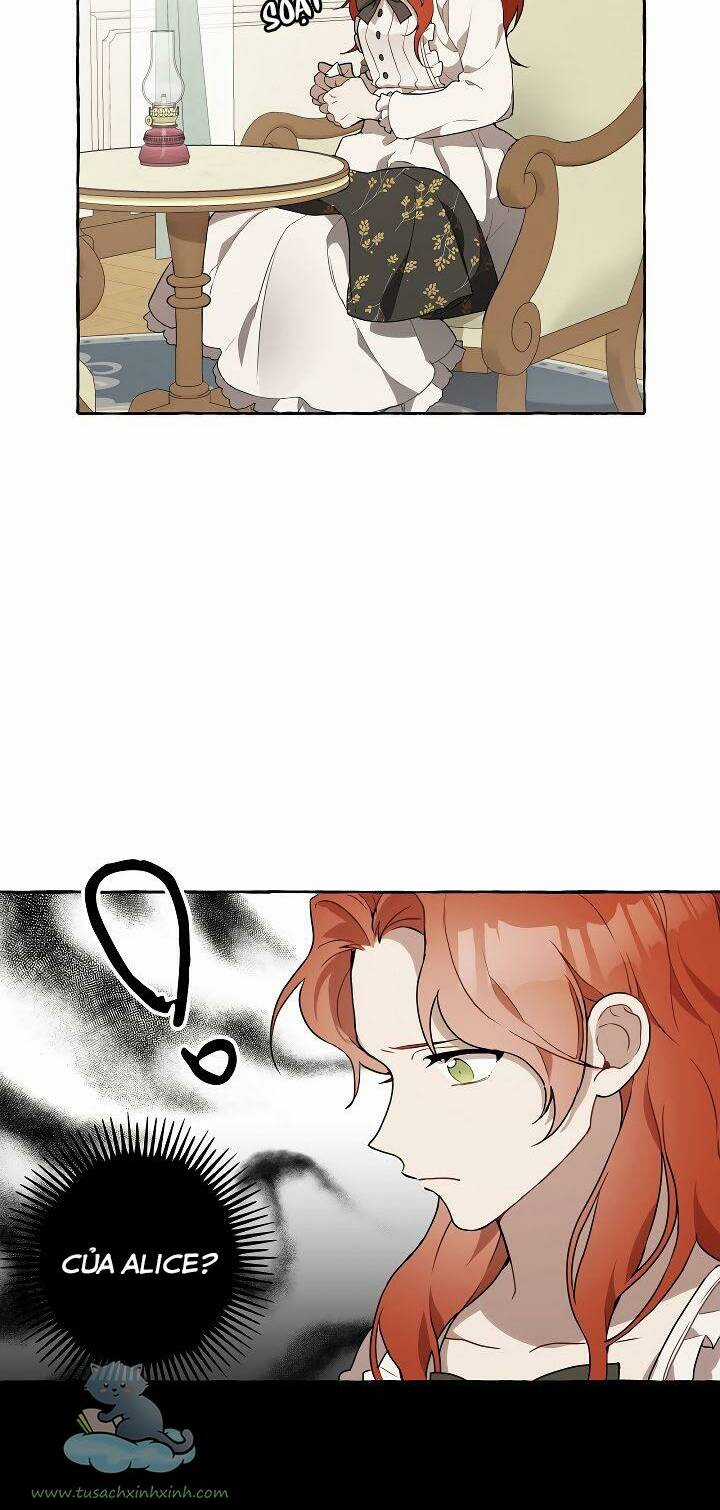 Tất Cả Chỉ Là Sai Lầm Chapter 8 trang 11