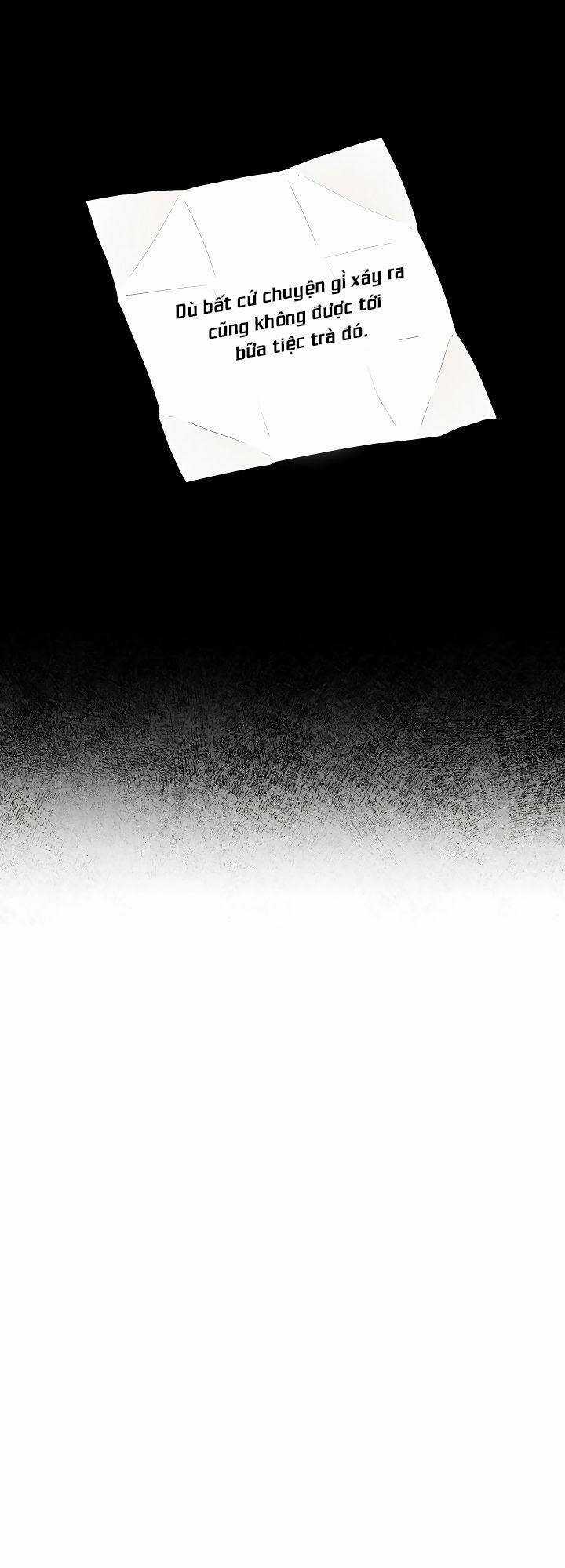 Tất Cả Chỉ Là Sai Lầm Chapter 8 trang 12