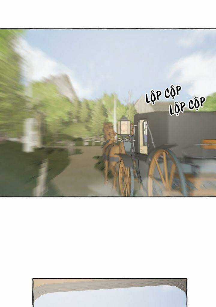 Tất Cả Chỉ Là Sai Lầm Chapter 8 trang 14