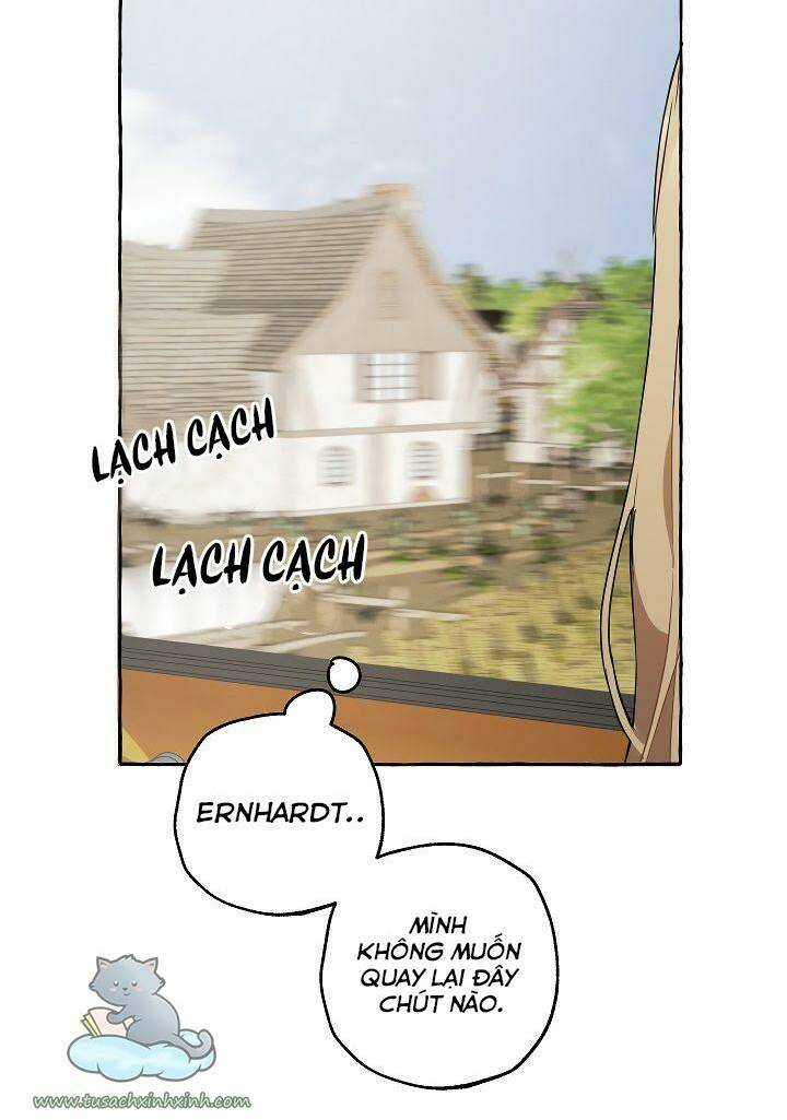 Tất Cả Chỉ Là Sai Lầm Chapter 8 trang 15