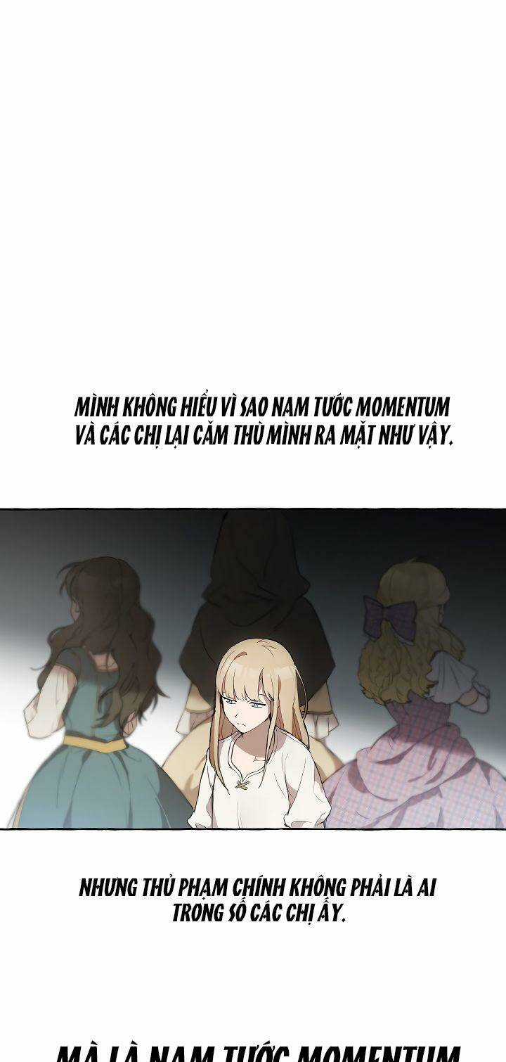 Tất Cả Chỉ Là Sai Lầm Chapter 8 trang 17