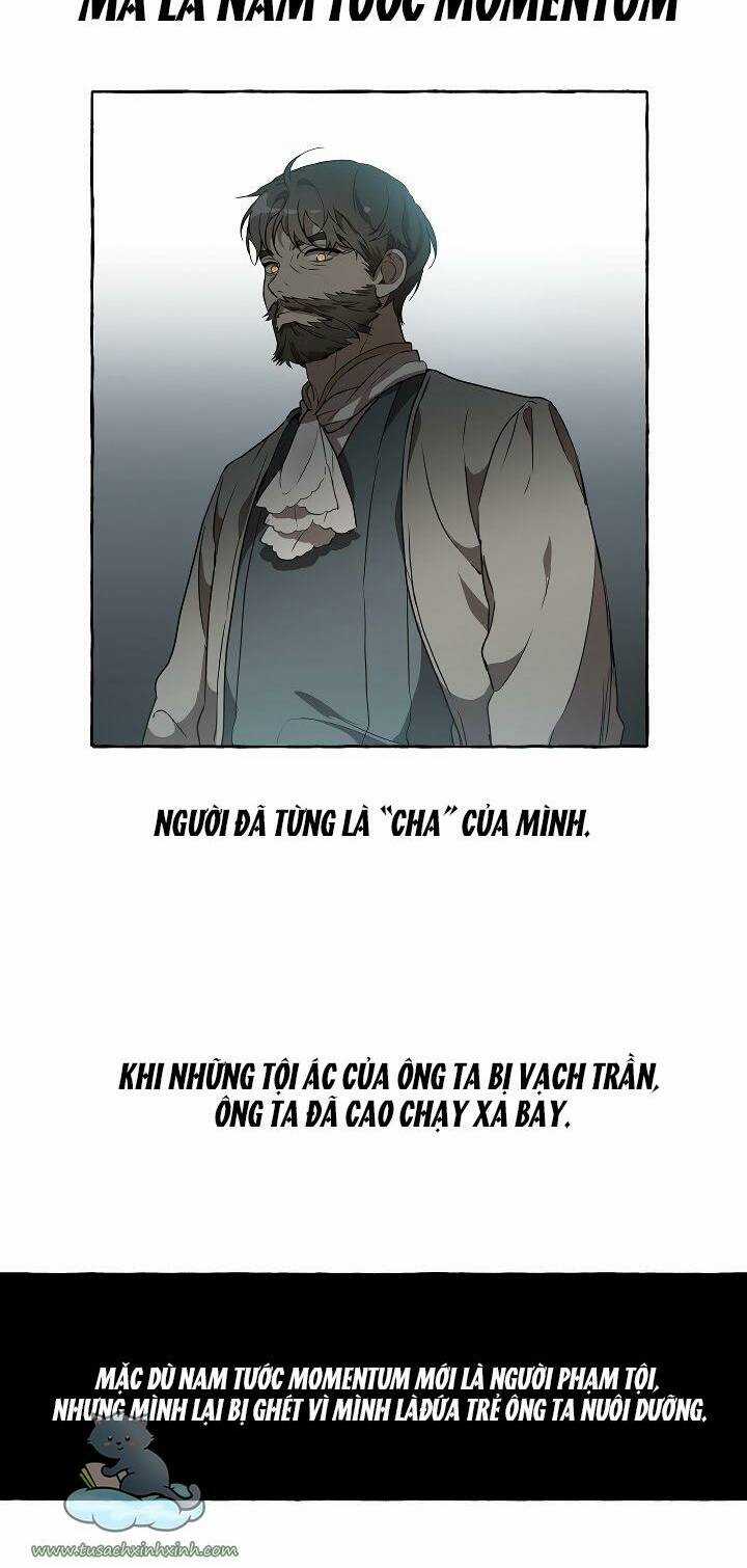 Tất Cả Chỉ Là Sai Lầm Chapter 8 trang 18