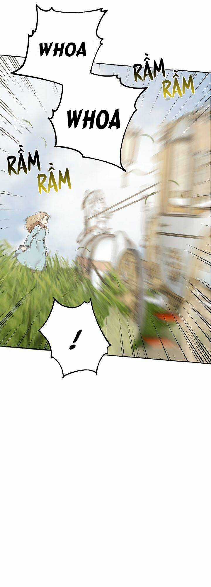 Tất Cả Chỉ Là Sai Lầm Chapter 8 trang 19