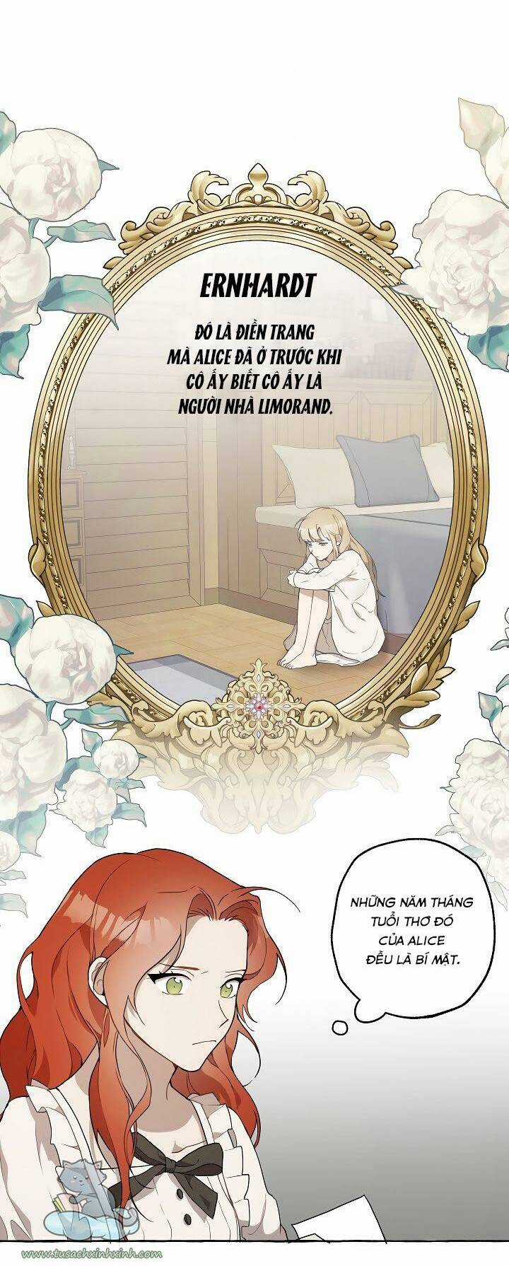 Tất Cả Chỉ Là Sai Lầm Chapter 8 trang 2