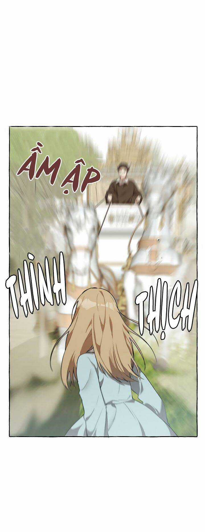 Tất Cả Chỉ Là Sai Lầm Chapter 8 trang 20