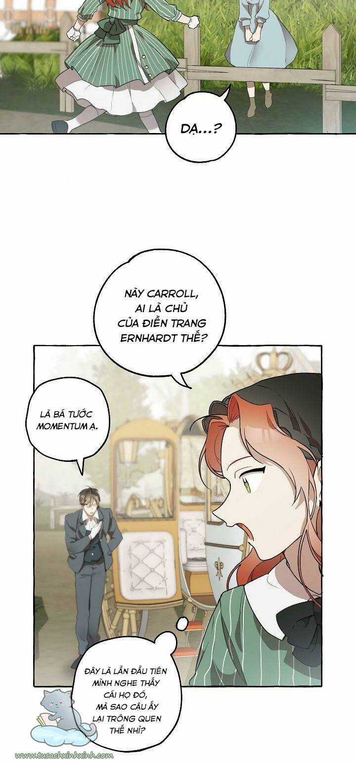 Tất Cả Chỉ Là Sai Lầm Chapter 8 trang 24