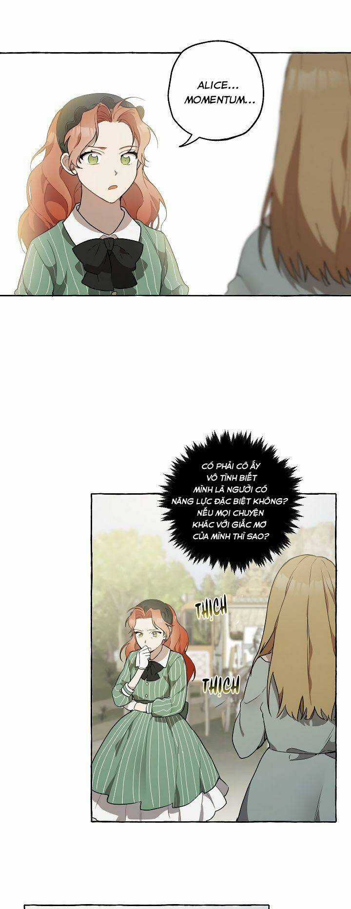 Tất Cả Chỉ Là Sai Lầm Chapter 8 trang 26