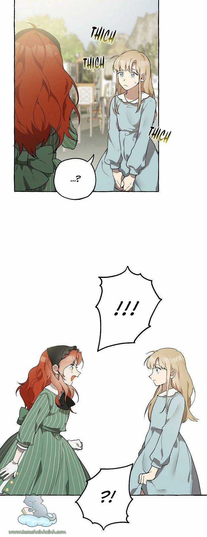 Tất Cả Chỉ Là Sai Lầm Chapter 8 trang 27