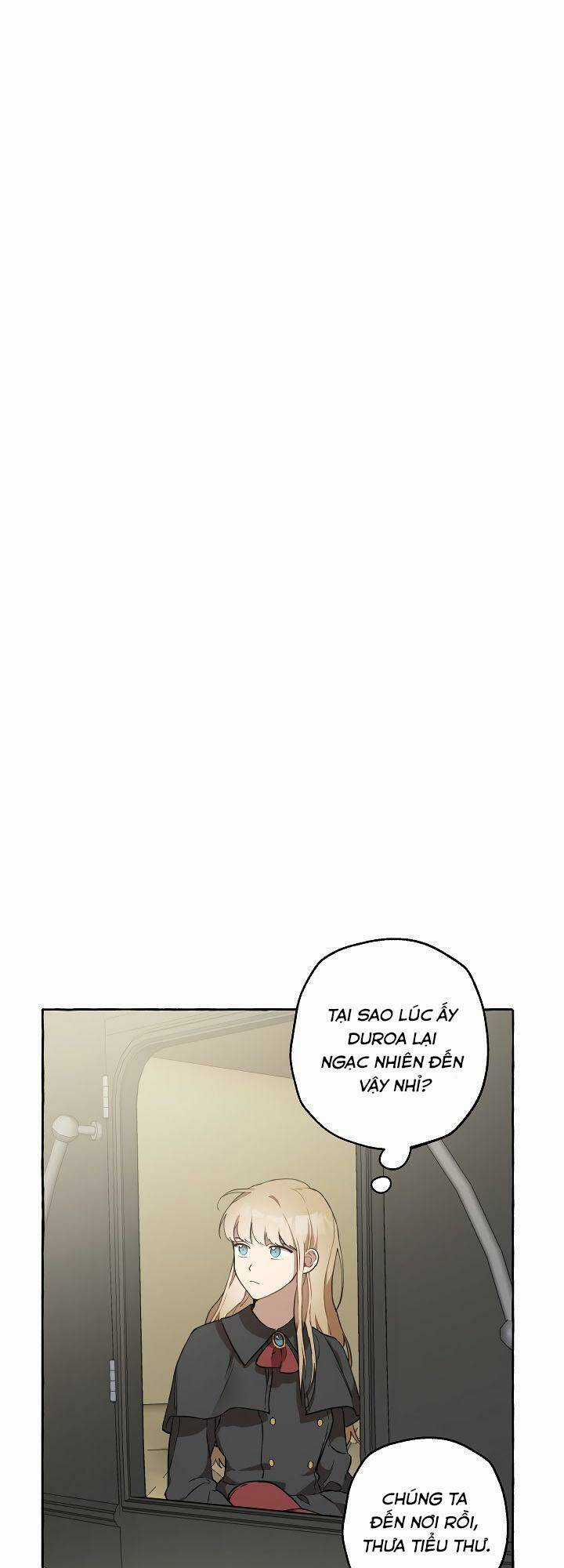 Tất Cả Chỉ Là Sai Lầm Chapter 8 trang 28