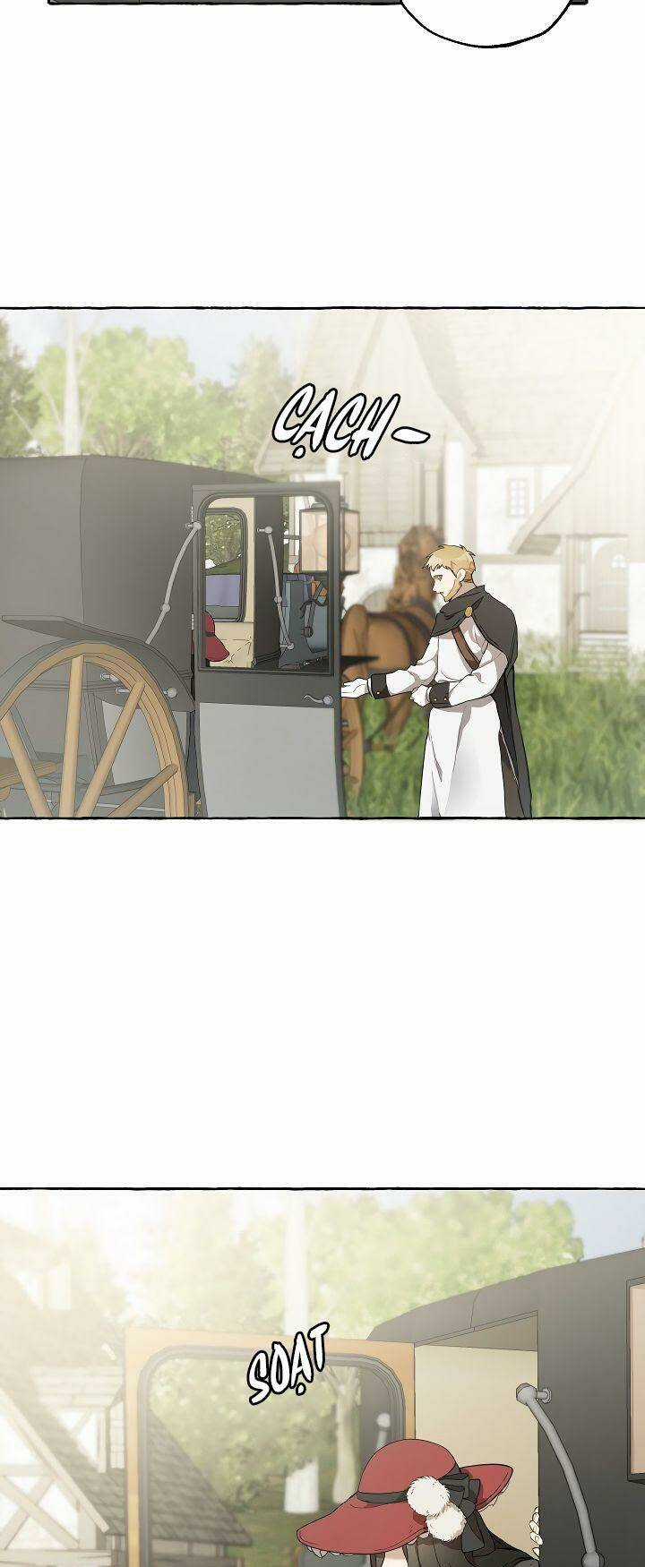 Tất Cả Chỉ Là Sai Lầm Chapter 8 trang 29