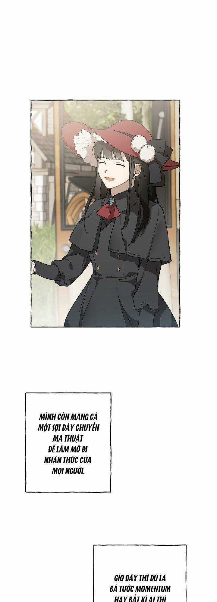 Tất Cả Chỉ Là Sai Lầm Chapter 8 trang 31