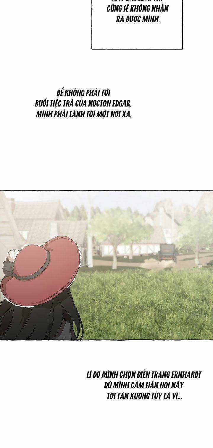 Tất Cả Chỉ Là Sai Lầm Chapter 8 trang 32