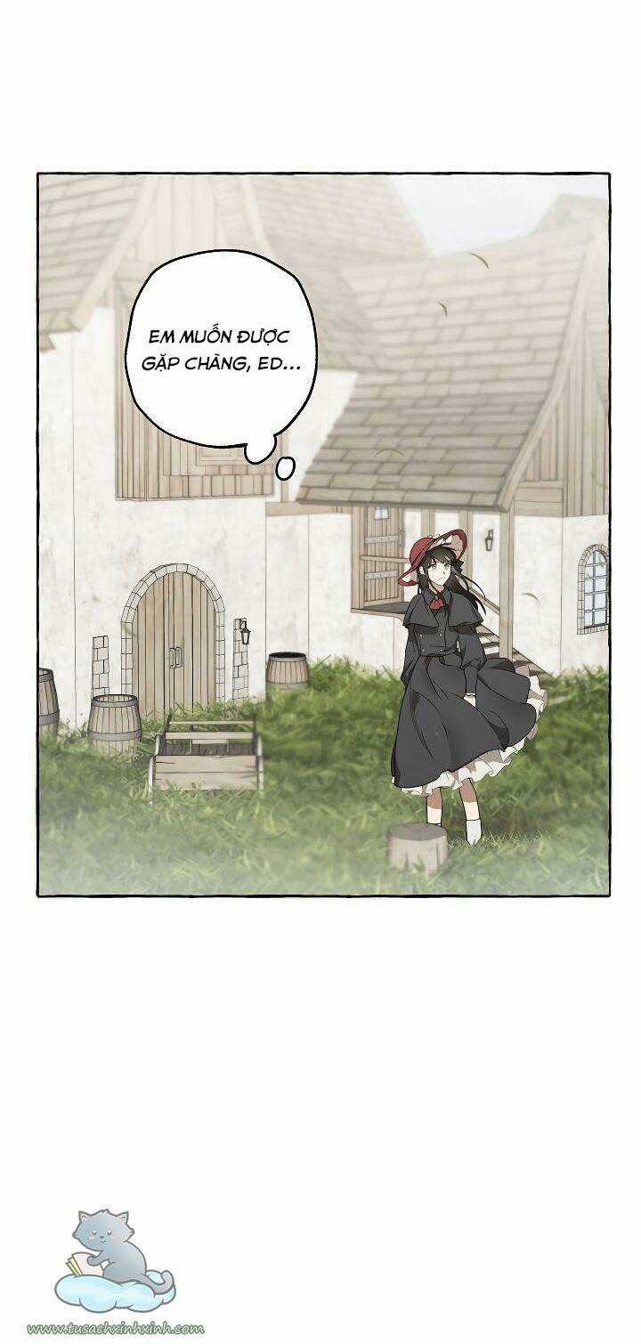 Tất Cả Chỉ Là Sai Lầm Chapter 8 trang 33